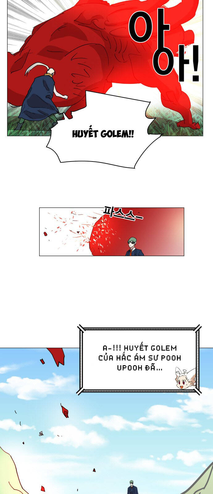 Hard Core Leveling Warrior Ss3 - Chapter 126 - Page 7