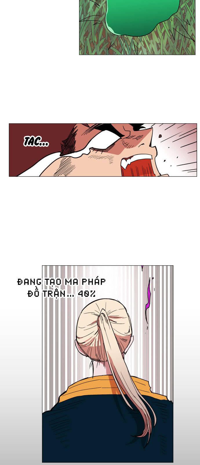 Hard Core Leveling Warrior Ss3 - Chapter 127 - Page 12