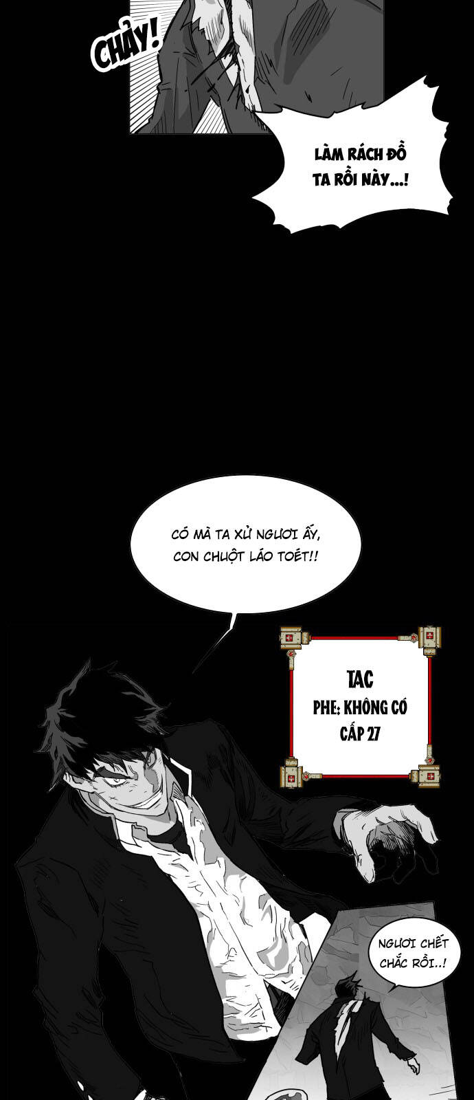 Hard Core Leveling Warrior Ss3 - Chapter 127 - Page 15