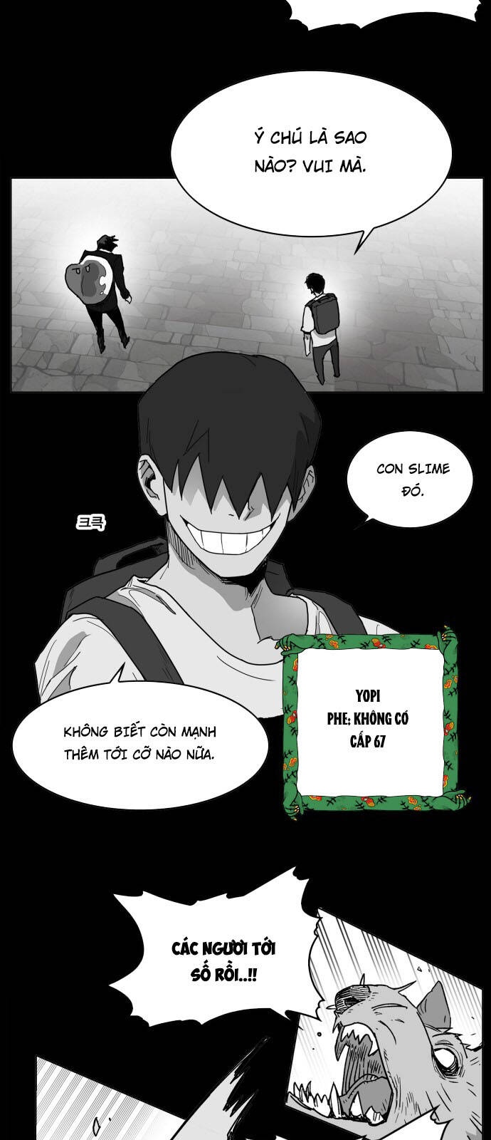 Hard Core Leveling Warrior Ss3 - Chapter 127 - Page 17