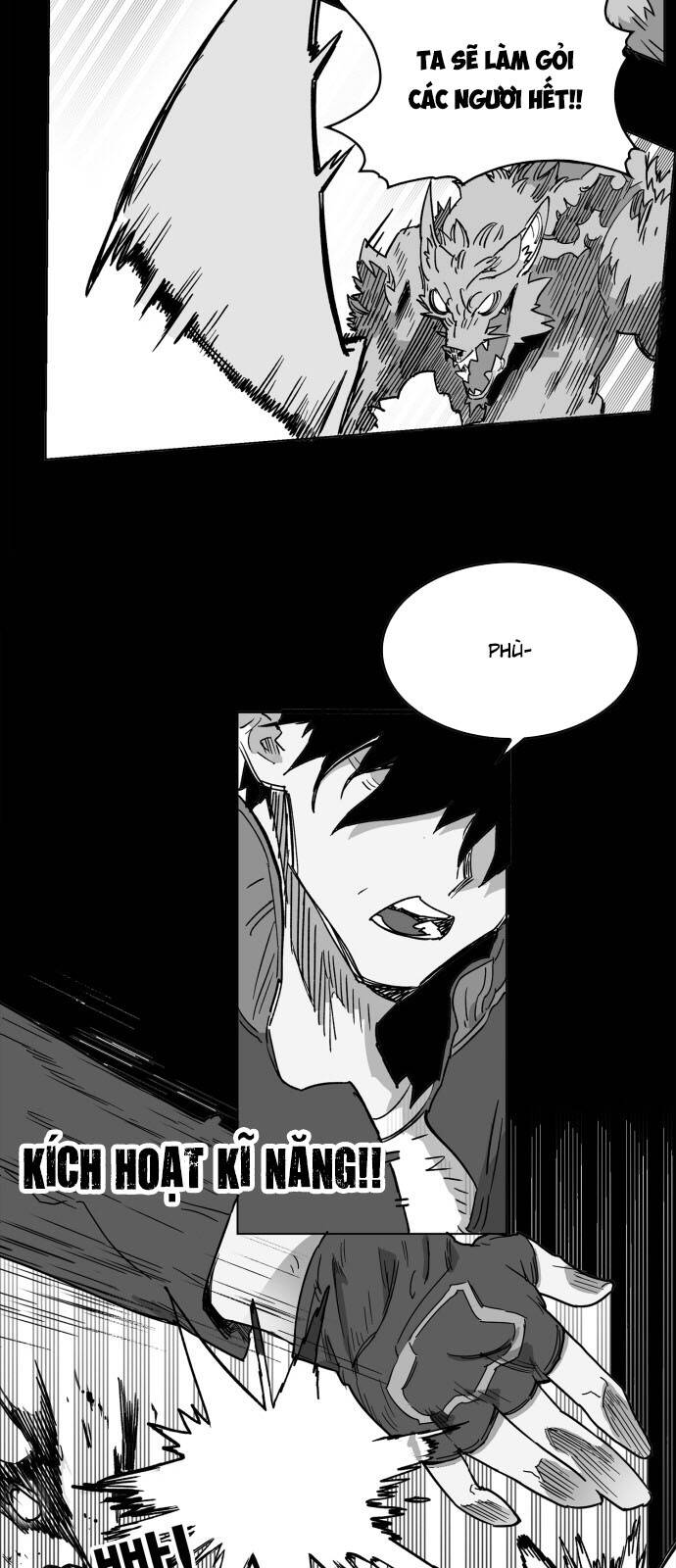 Hard Core Leveling Warrior Ss3 - Chapter 127 - Page 18