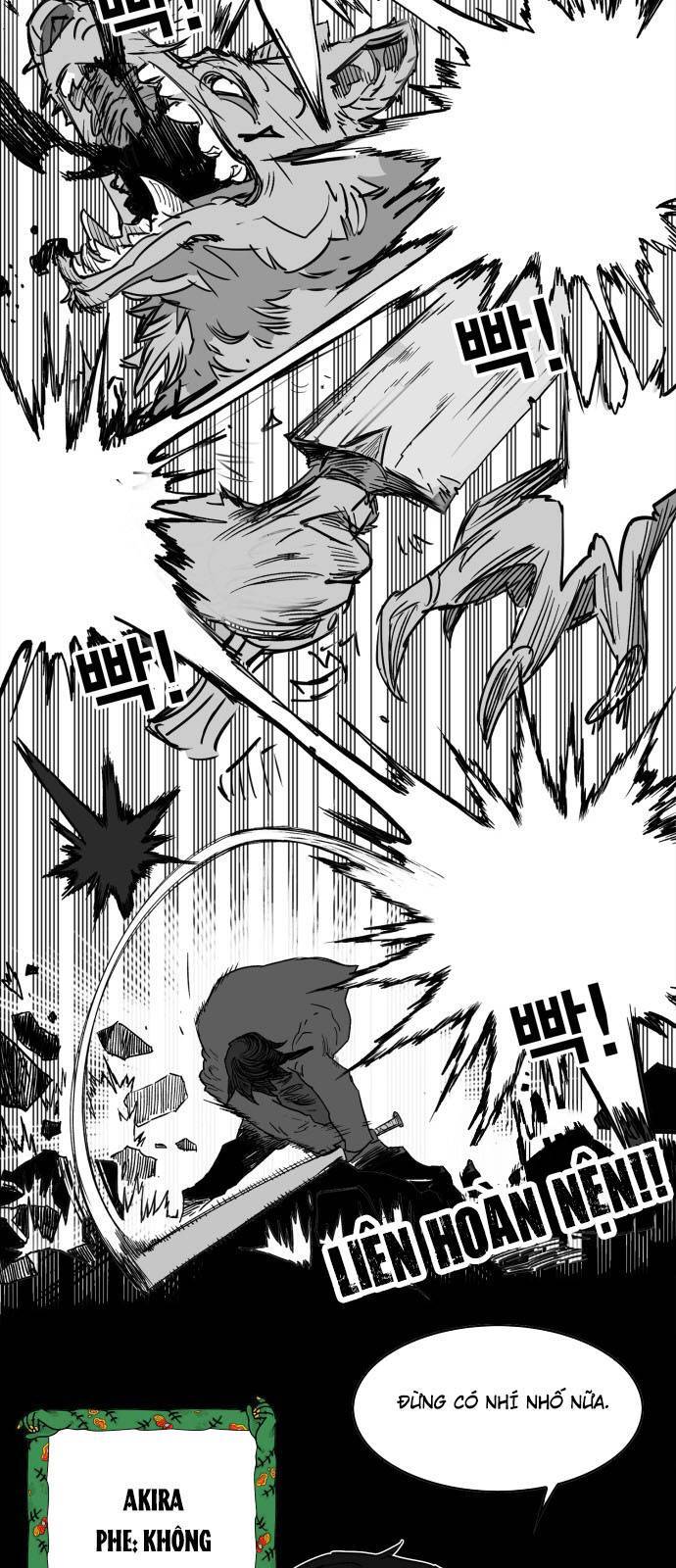 Hard Core Leveling Warrior Ss3 - Chapter 127 - Page 19