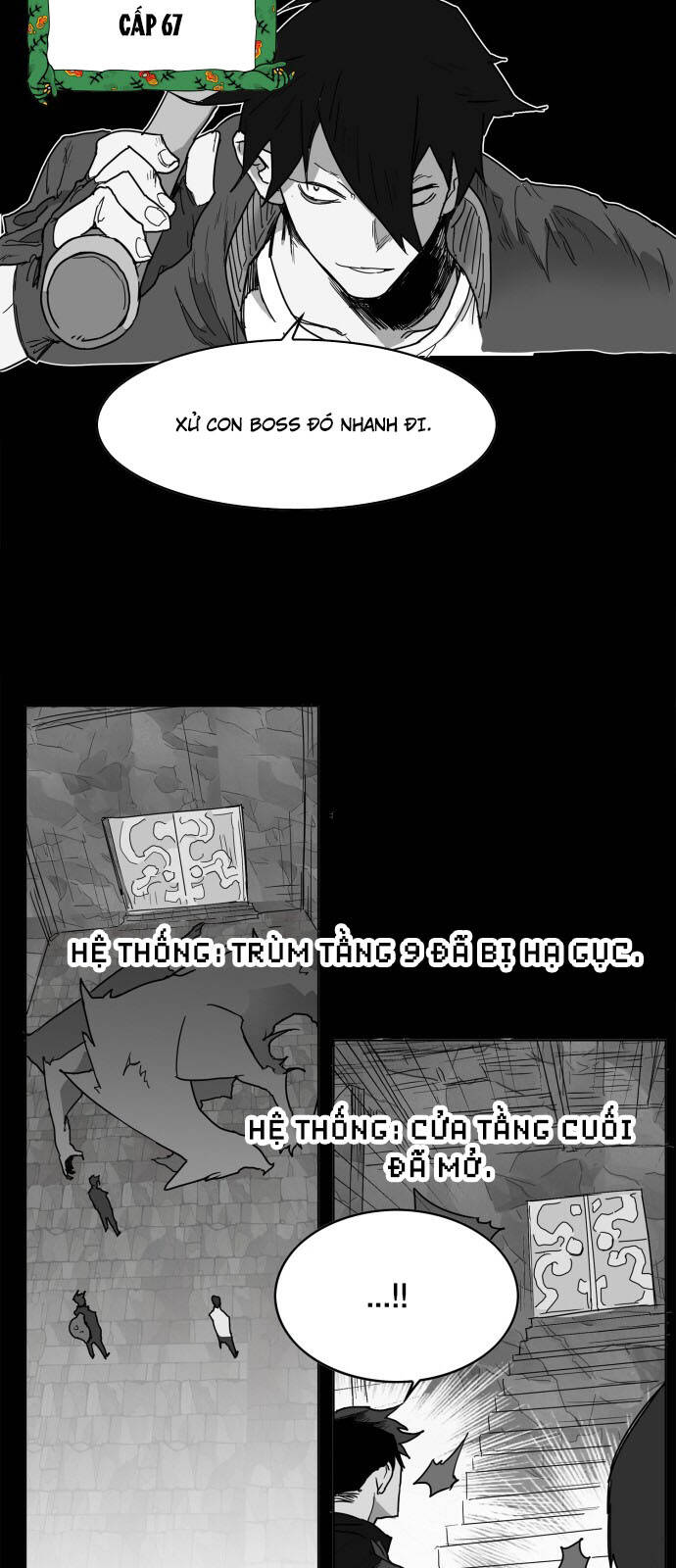 Hard Core Leveling Warrior Ss3 - Chapter 127 - Page 20