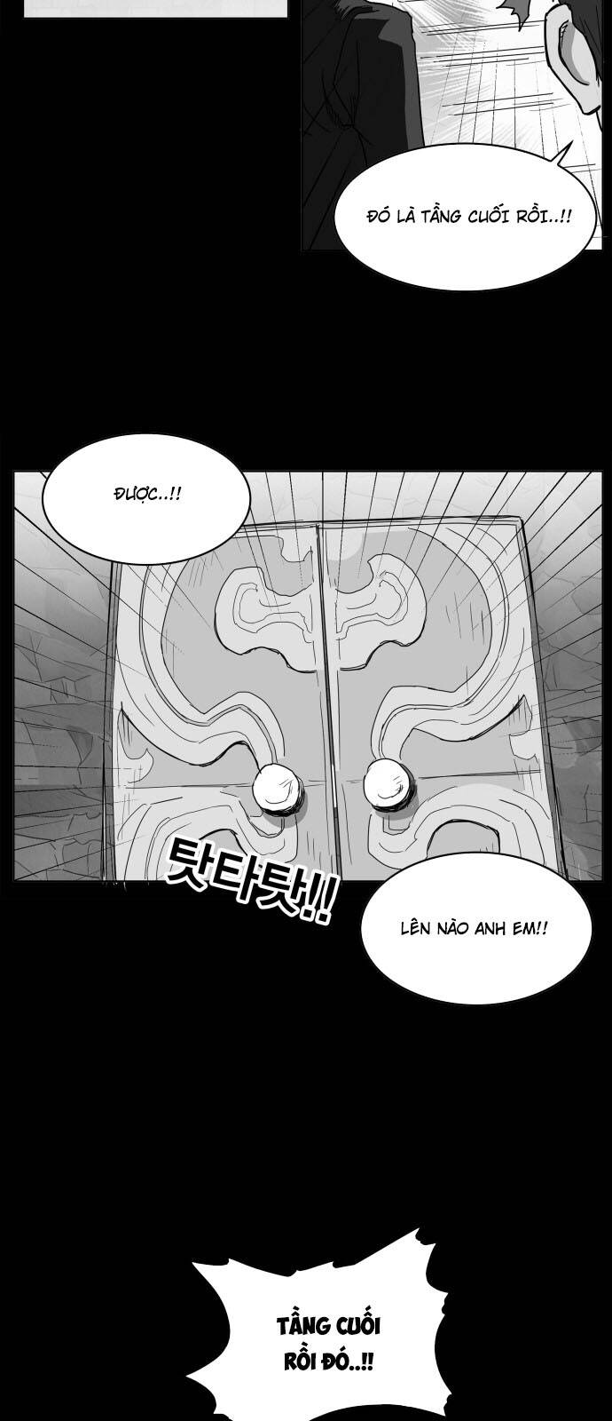 Hard Core Leveling Warrior Ss3 - Chapter 127 - Page 21
