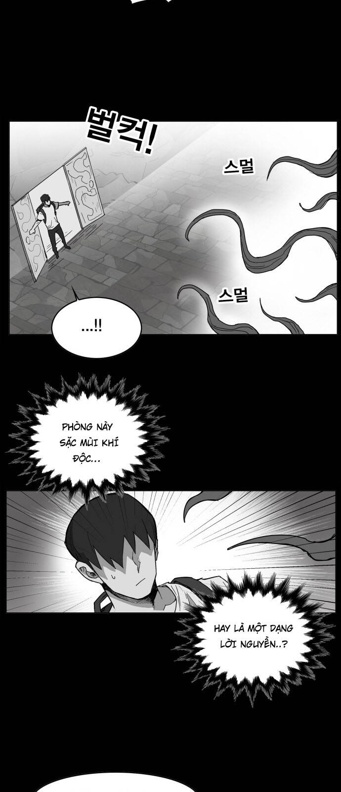 Hard Core Leveling Warrior Ss3 - Chapter 127 - Page 22