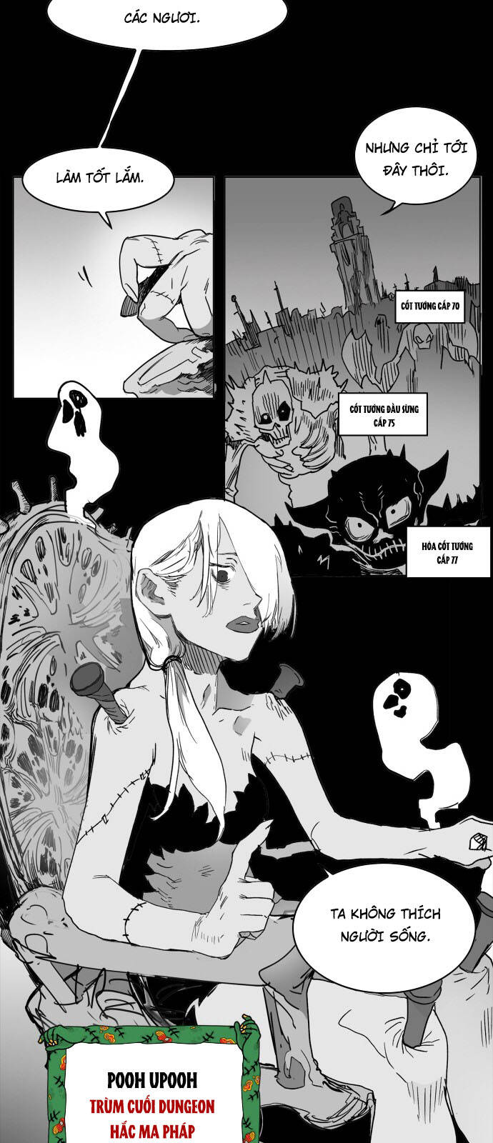 Hard Core Leveling Warrior Ss3 - Chapter 127 - Page 23