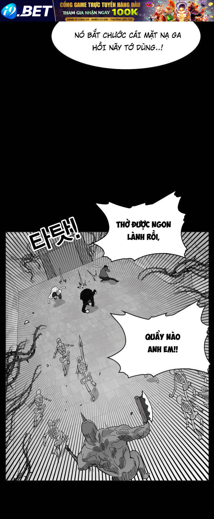 Hard Core Leveling Warrior Ss3 - Chapter 127 - Page 29