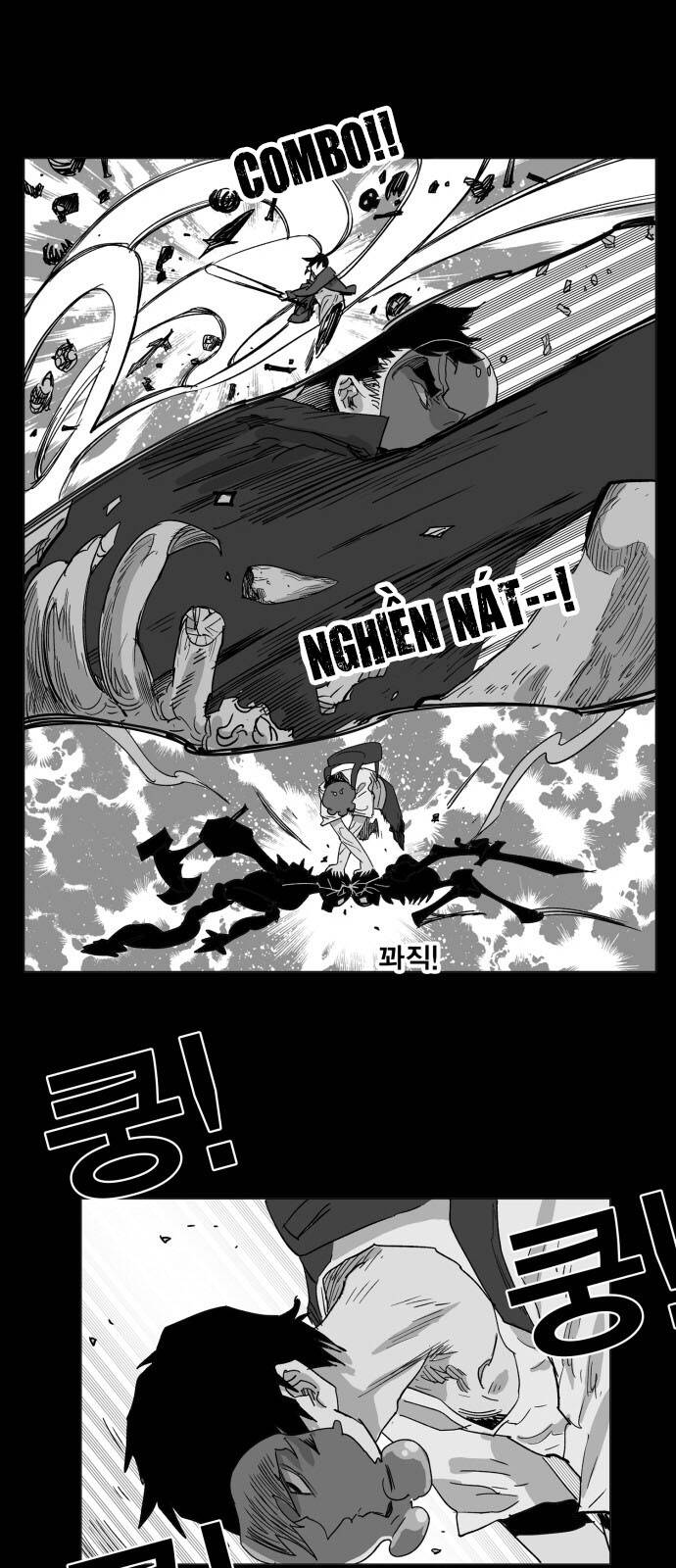 Hard Core Leveling Warrior Ss3 - Chapter 127 - Page 30