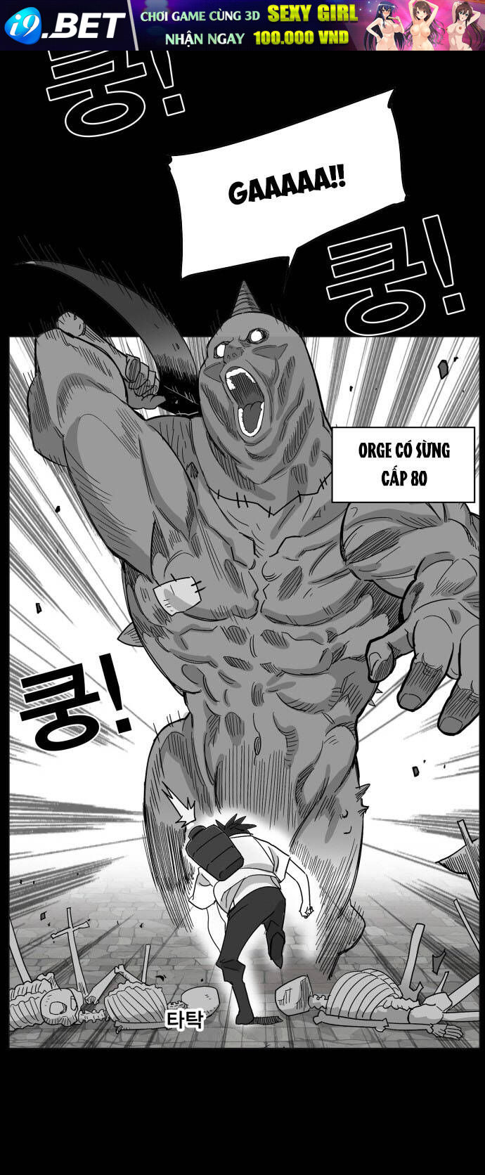 Hard Core Leveling Warrior Ss3 - Chapter 127 - Page 31