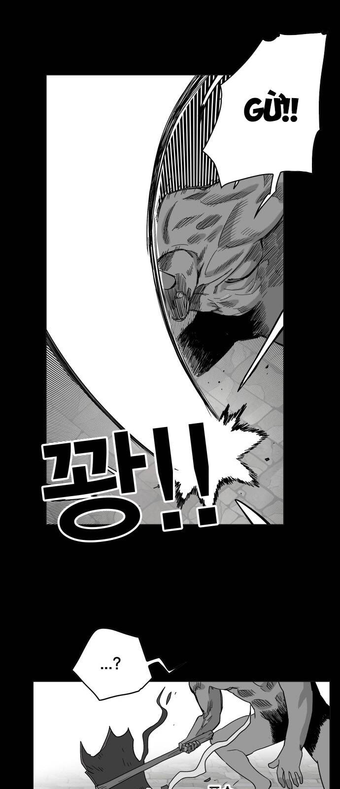 Hard Core Leveling Warrior Ss3 - Chapter 127 - Page 32