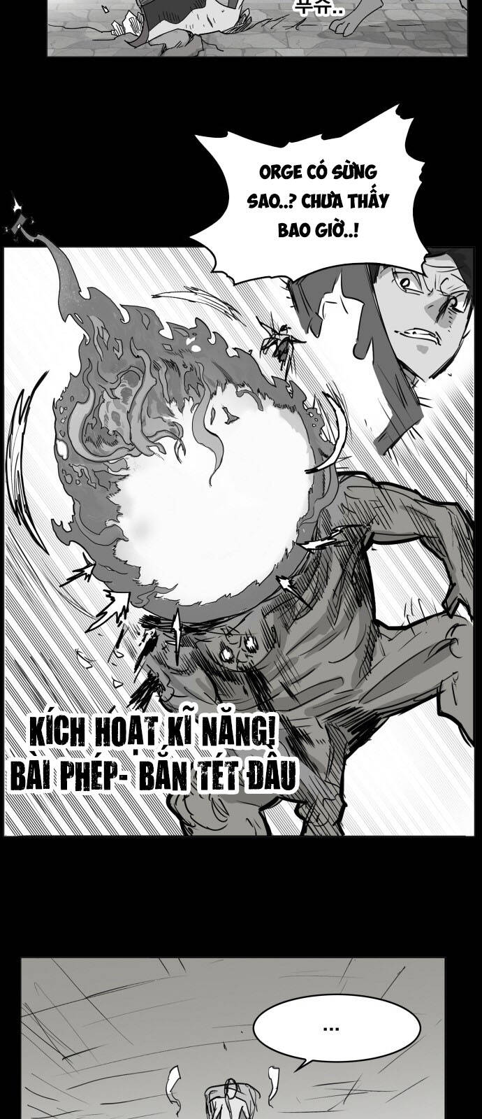 Hard Core Leveling Warrior Ss3 - Chapter 127 - Page 33
