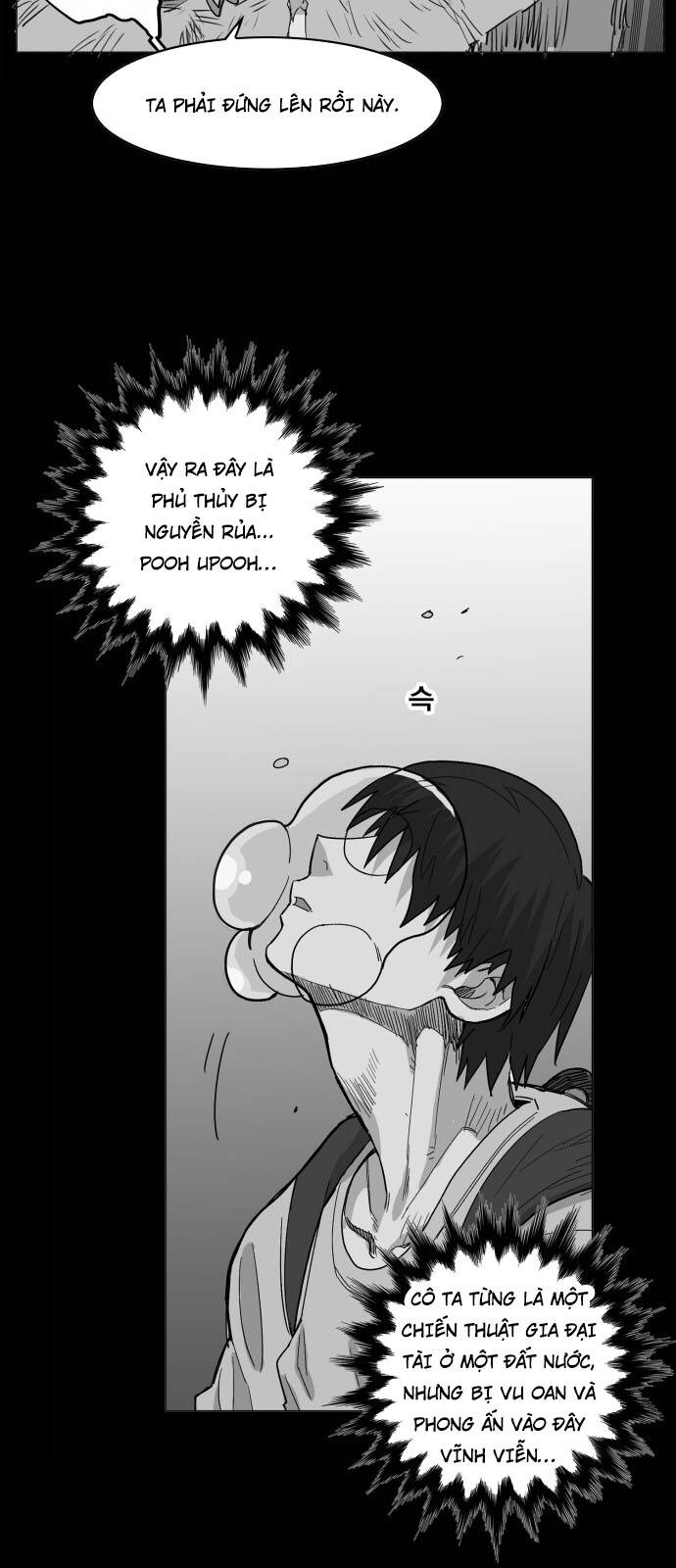 Hard Core Leveling Warrior Ss3 - Chapter 127 - Page 37