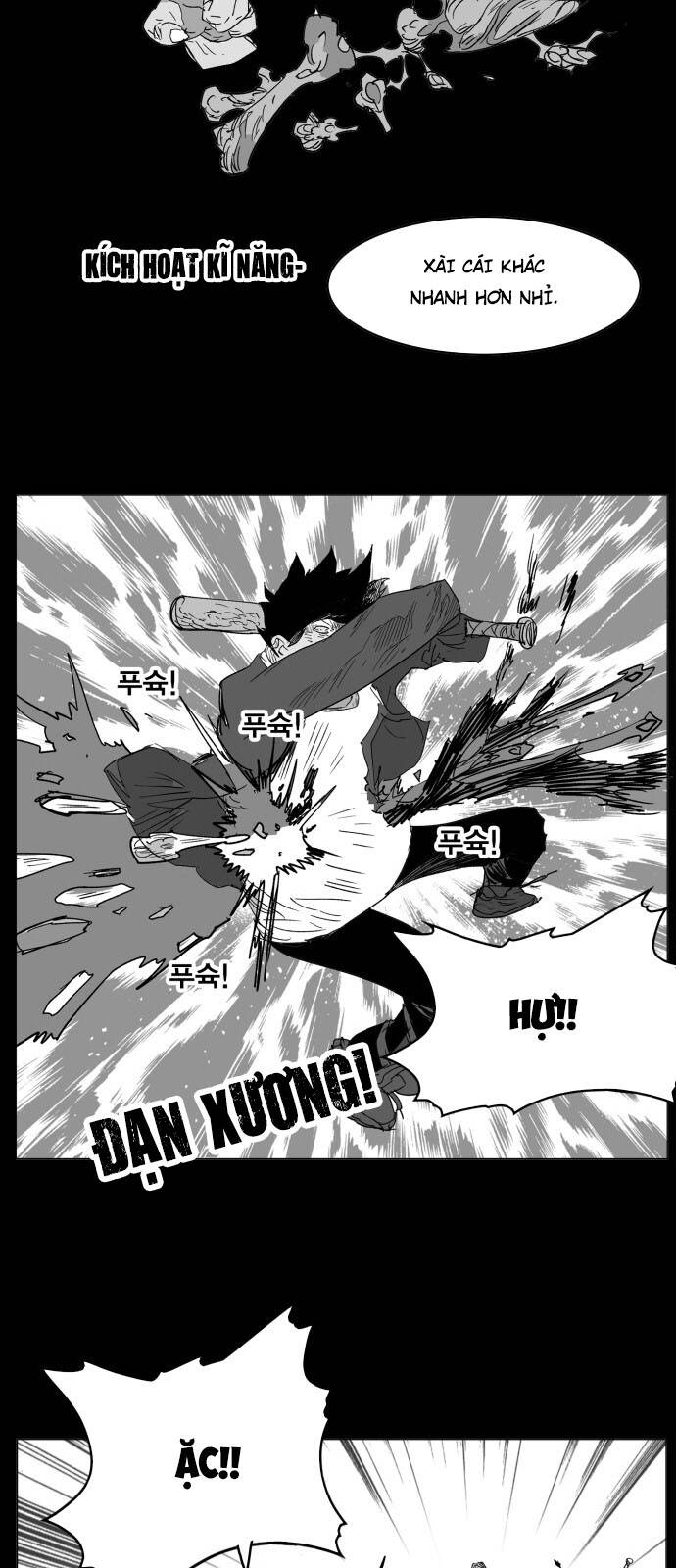 Hard Core Leveling Warrior Ss3 - Chapter 127 - Page 40