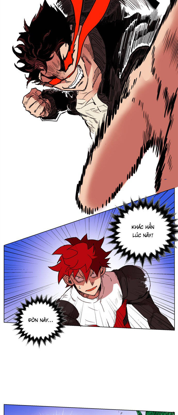 Hard Core Leveling Warrior Ss3 - Chapter 127 - Page 5