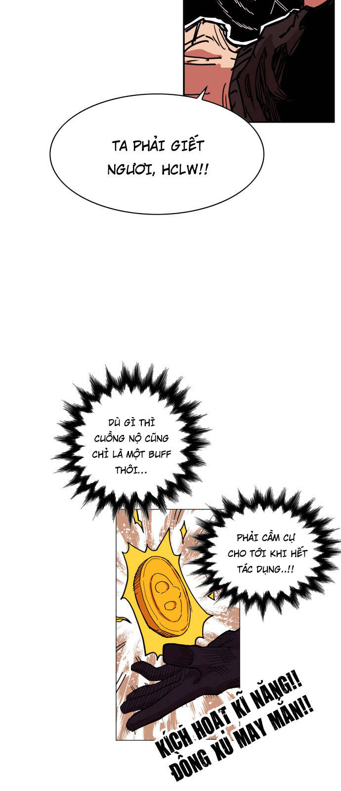 Hard Core Leveling Warrior Ss3 - Chapter 127 - Page 8