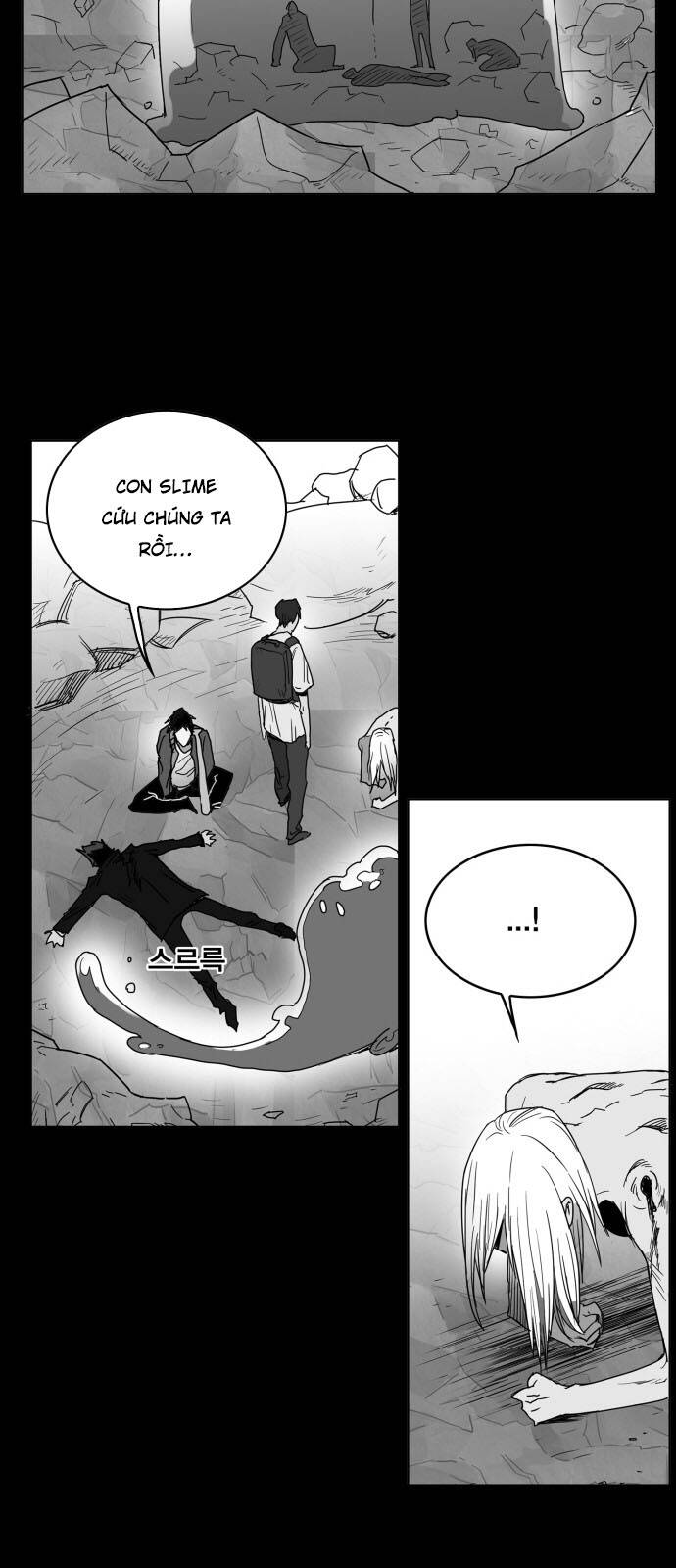 Hard Core Leveling Warrior Ss3 - Chapter 128 - Page 10