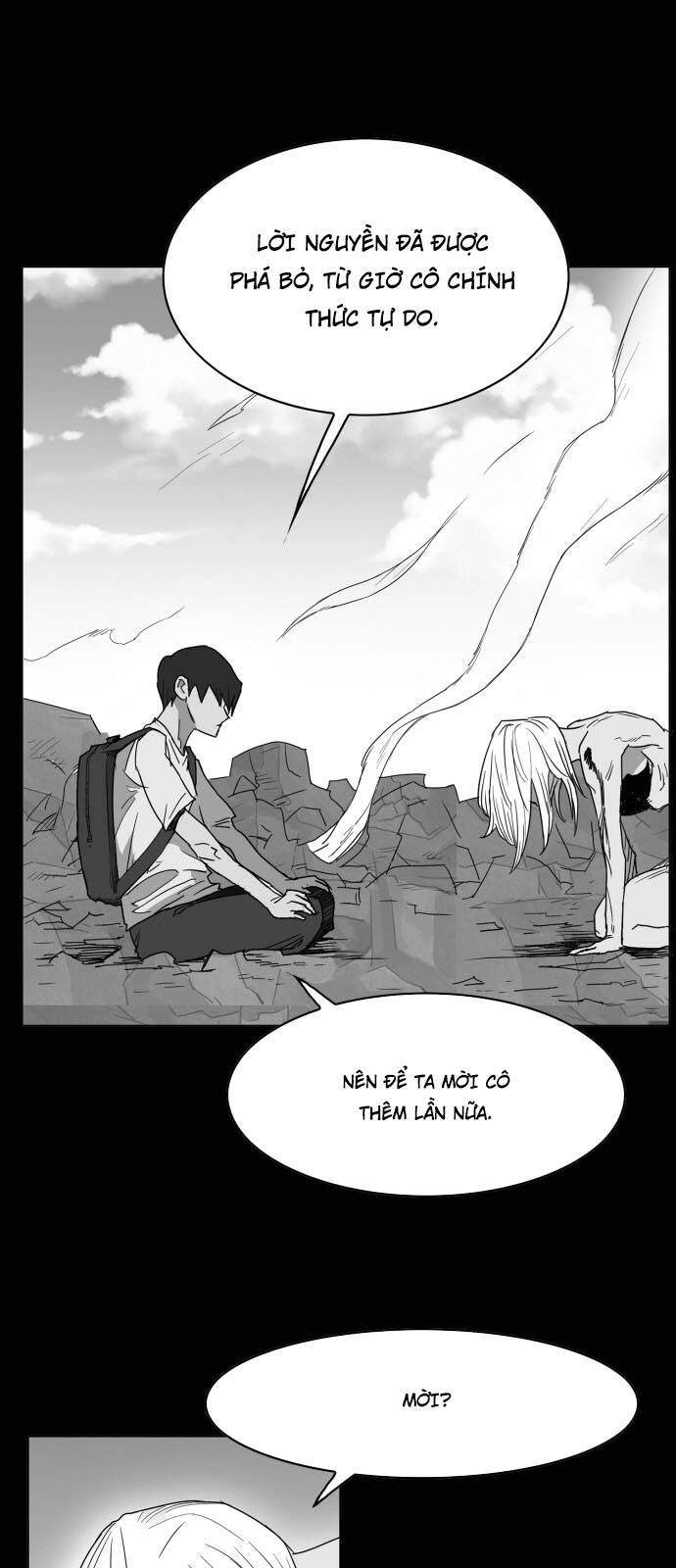 Hard Core Leveling Warrior Ss3 - Chapter 128 - Page 11