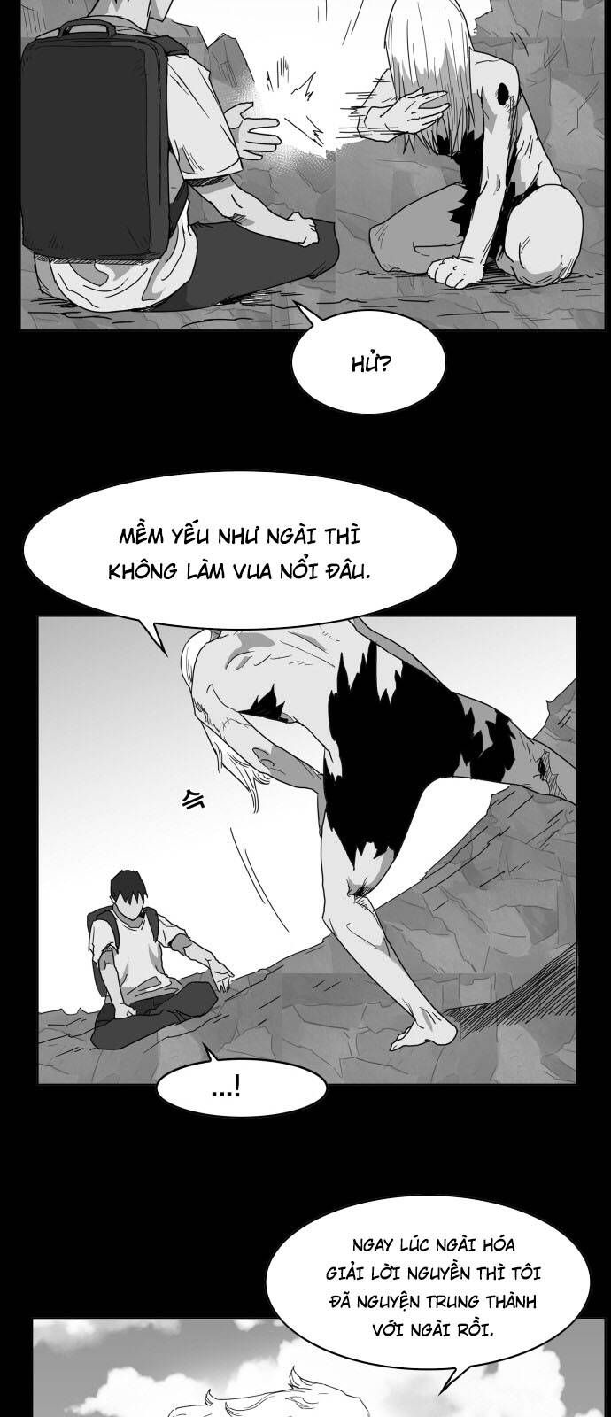 Hard Core Leveling Warrior Ss3 - Chapter 128 - Page 13