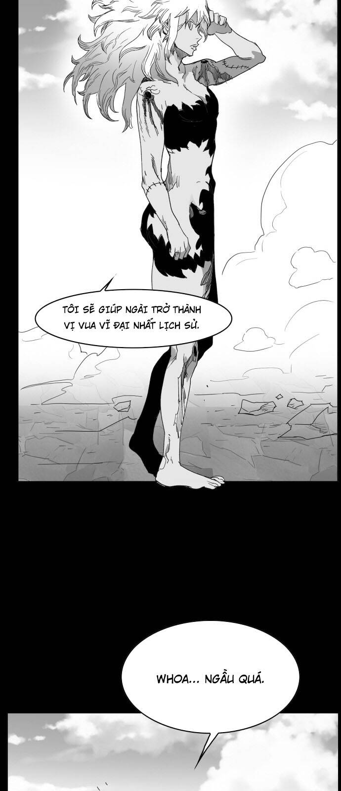 Hard Core Leveling Warrior Ss3 - Chapter 128 - Page 14