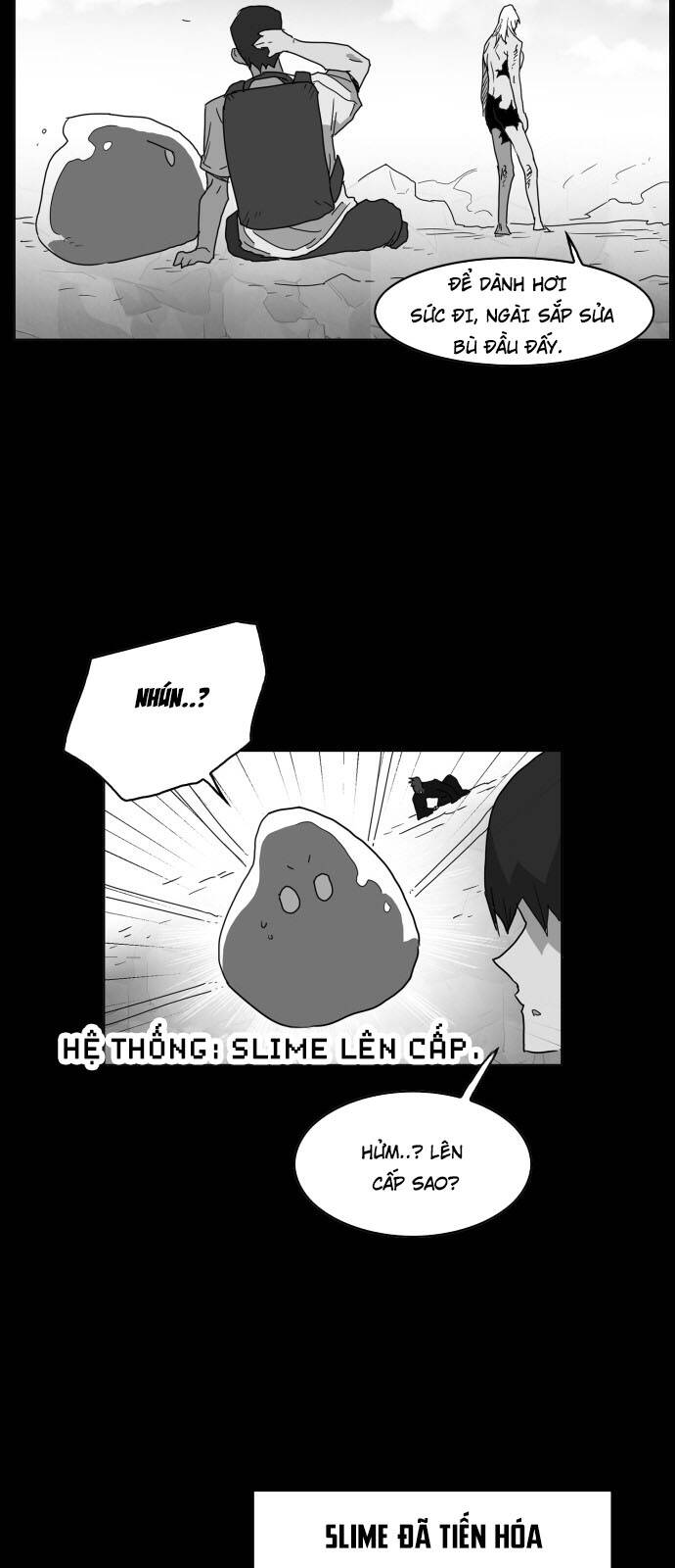 Hard Core Leveling Warrior Ss3 - Chapter 128 - Page 15