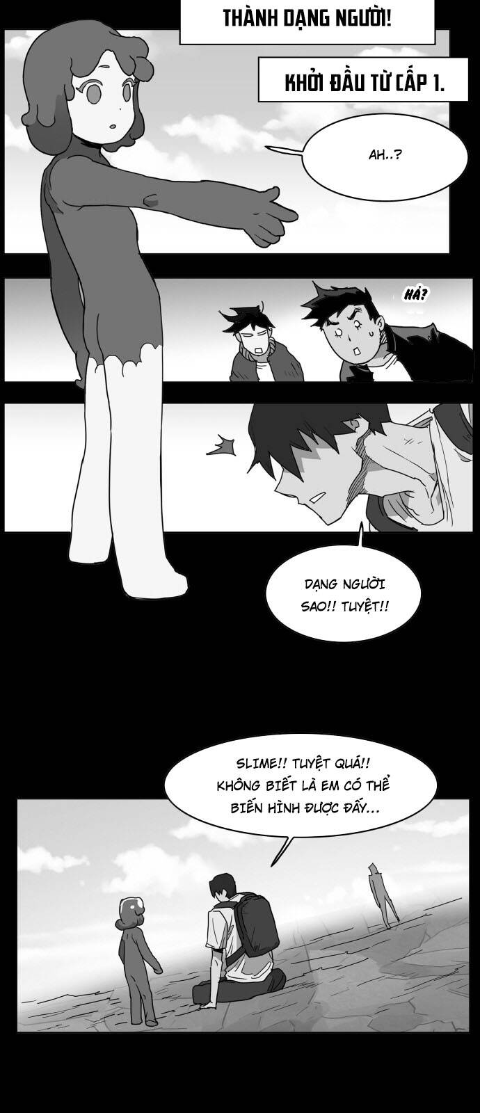 Hard Core Leveling Warrior Ss3 - Chapter 128 - Page 16