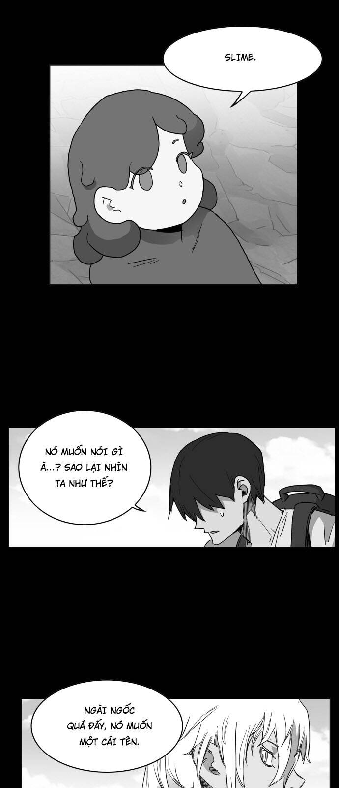 Hard Core Leveling Warrior Ss3 - Chapter 128 - Page 17