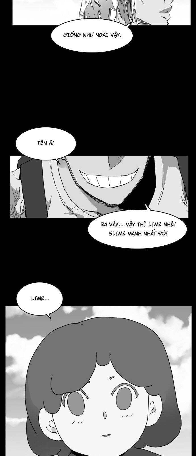 Hard Core Leveling Warrior Ss3 - Chapter 128 - Page 18