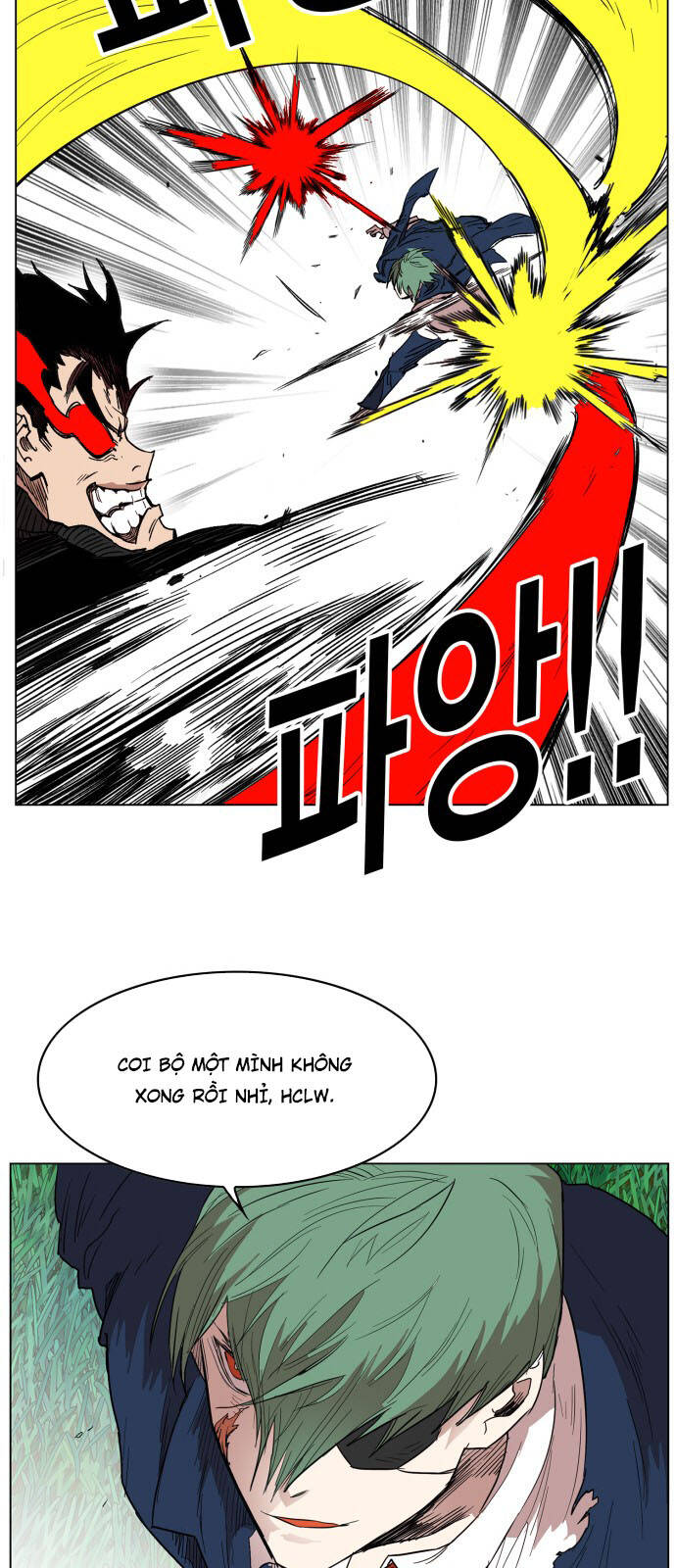 Hard Core Leveling Warrior Ss3 - Chapter 128 - Page 21