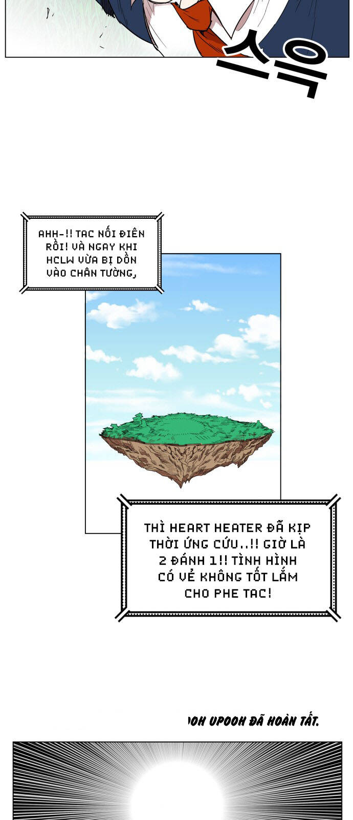 Hard Core Leveling Warrior Ss3 - Chapter 128 - Page 22