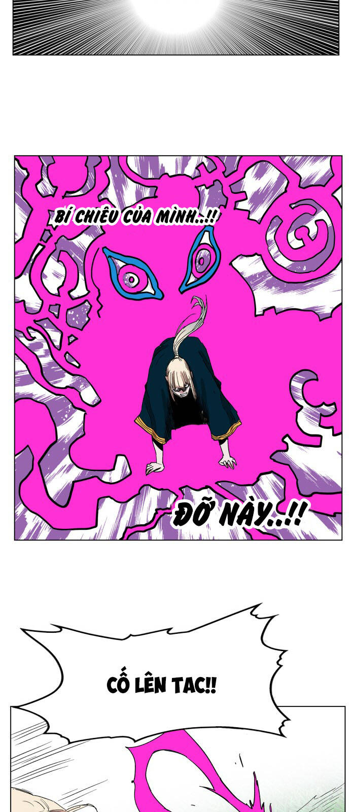 Hard Core Leveling Warrior Ss3 - Chapter 128 - Page 23