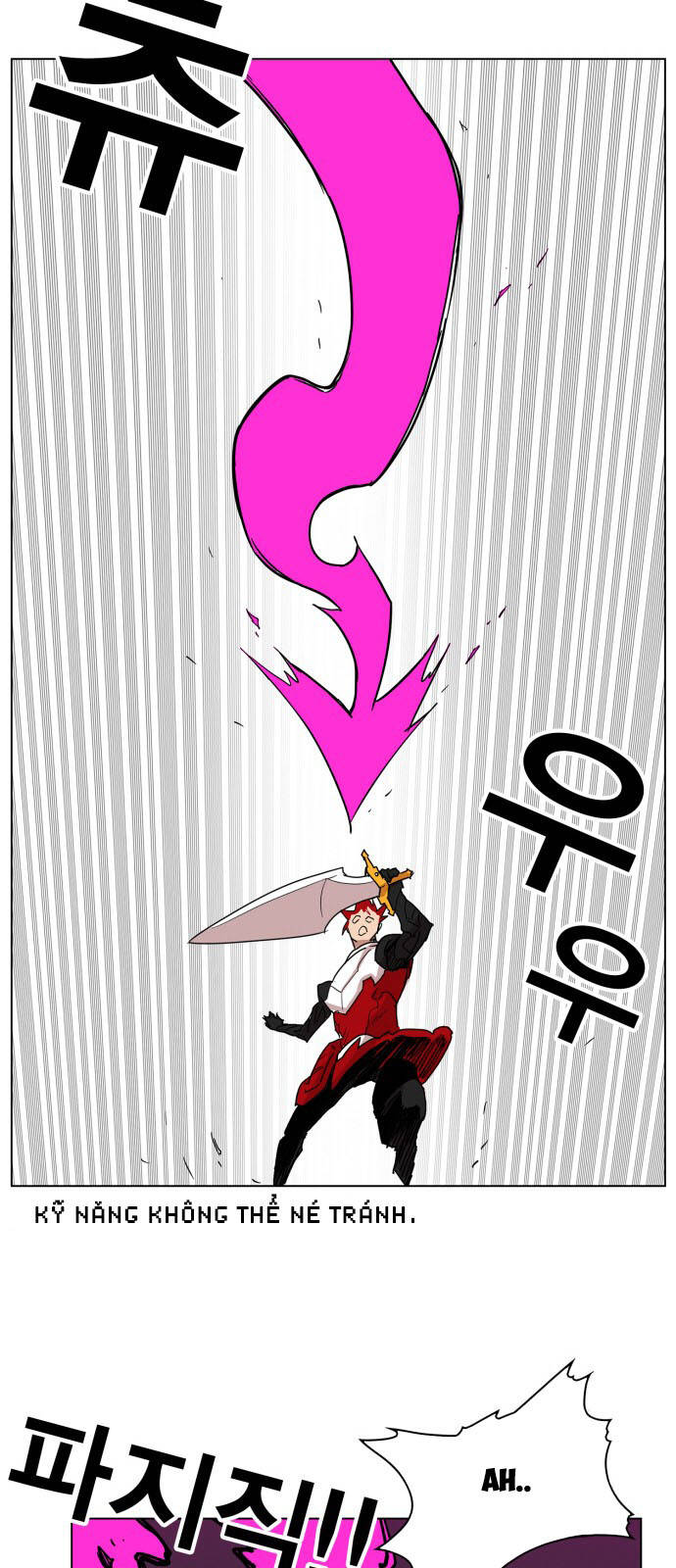 Hard Core Leveling Warrior Ss3 - Chapter 128 - Page 25