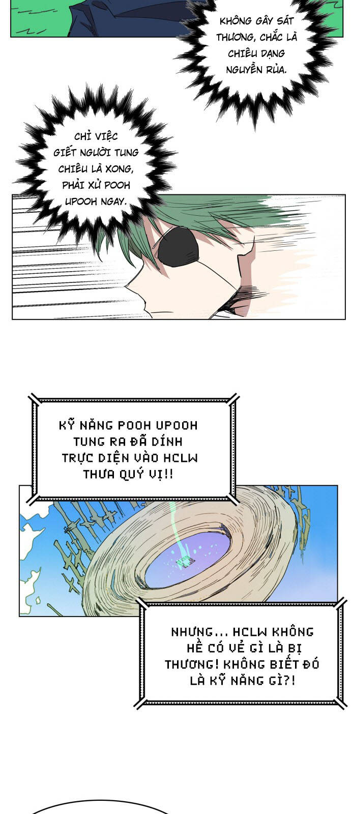 Hard Core Leveling Warrior Ss3 - Chapter 128 - Page 27