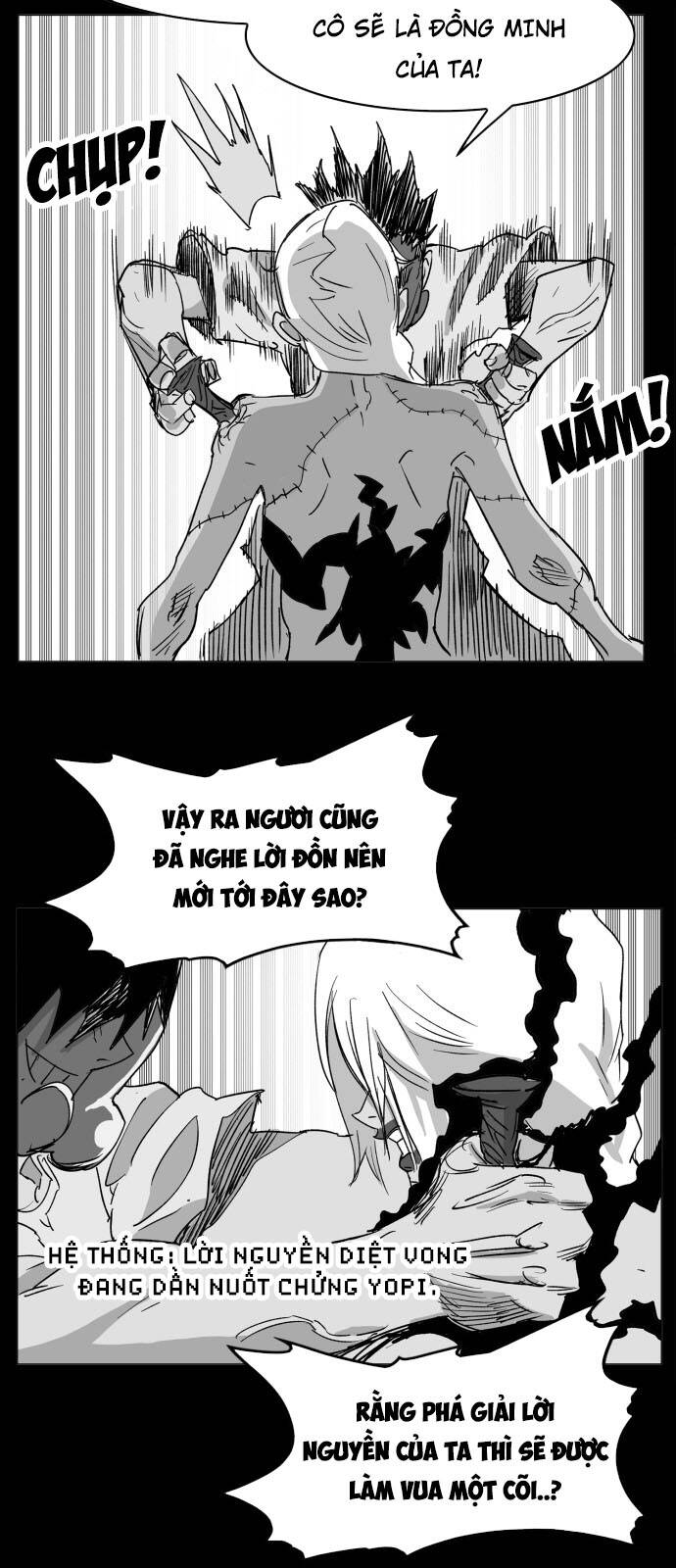 Hard Core Leveling Warrior Ss3 - Chapter 128 - Page 4