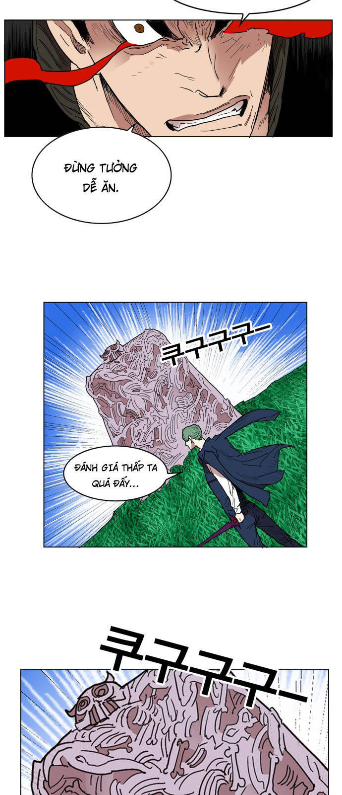 Hard Core Leveling Warrior Ss3 - Chapter 128 - Page 45