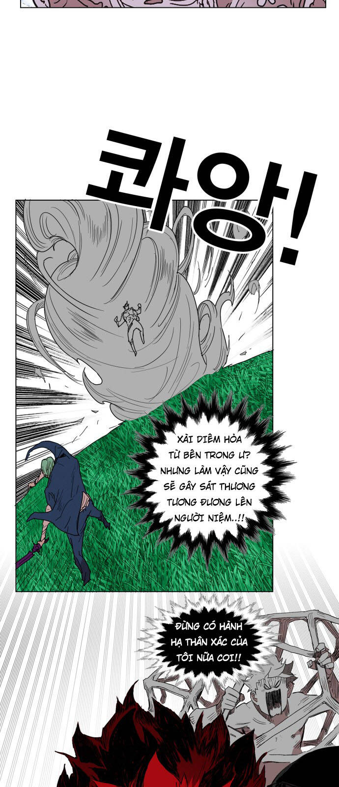 Hard Core Leveling Warrior Ss3 - Chapter 128 - Page 46