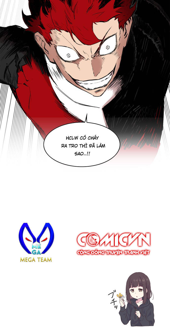 Hard Core Leveling Warrior Ss3 - Chapter 128 - Page 47