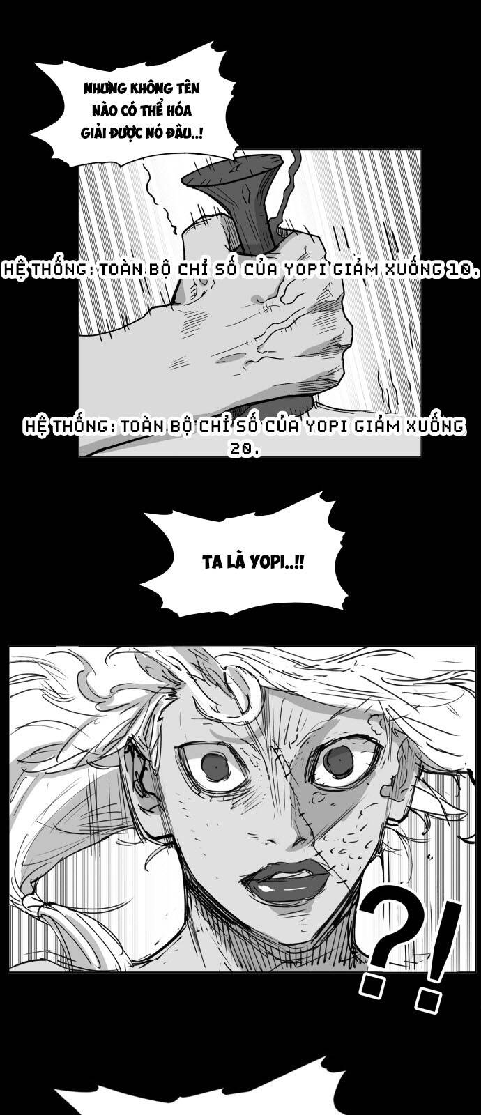 Hard Core Leveling Warrior Ss3 - Chapter 128 - Page 5