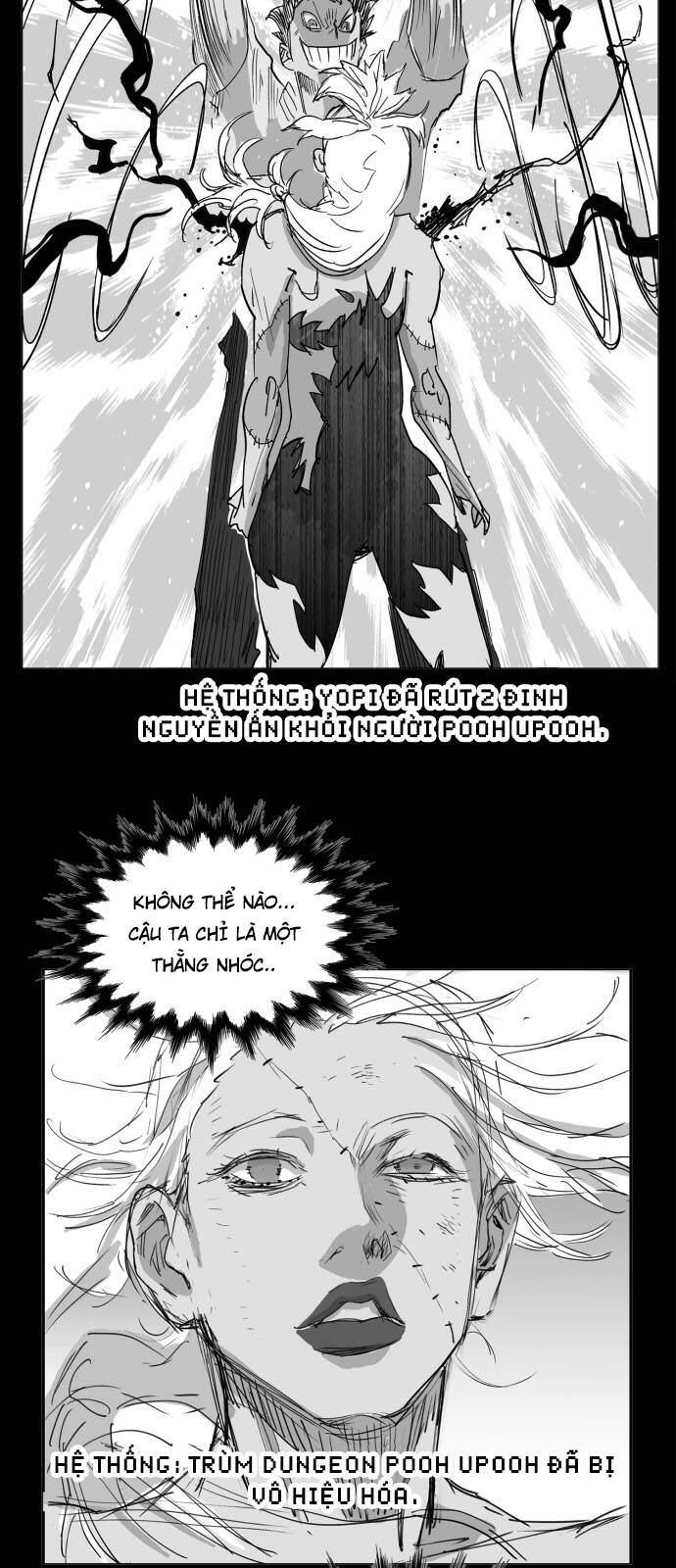 Hard Core Leveling Warrior Ss3 - Chapter 128 - Page 7