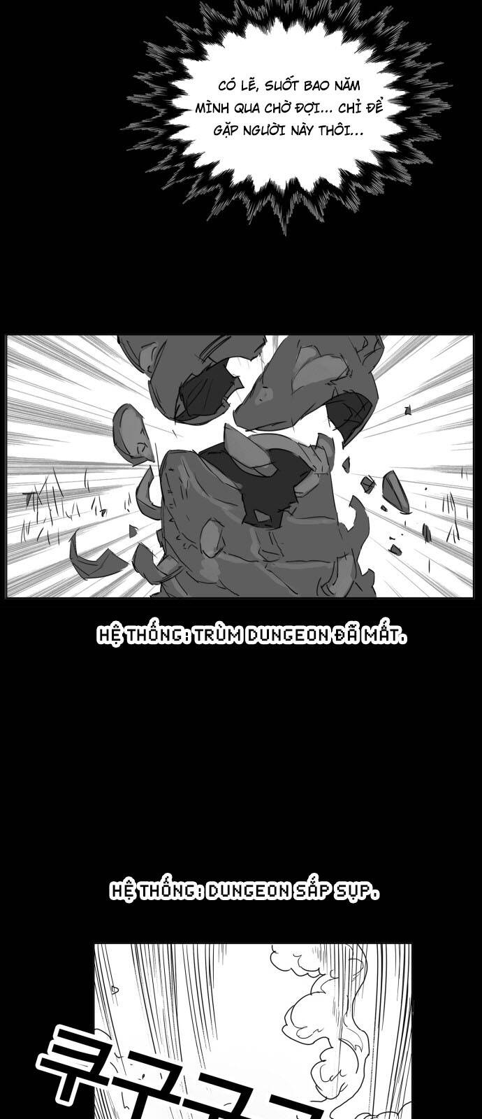 Hard Core Leveling Warrior Ss3 - Chapter 128 - Page 8