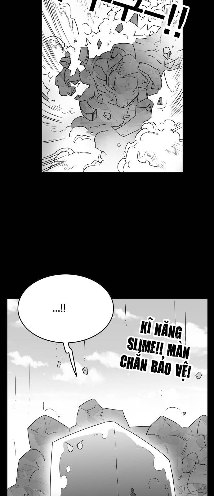 Hard Core Leveling Warrior Ss3 - Chapter 128 - Page 9