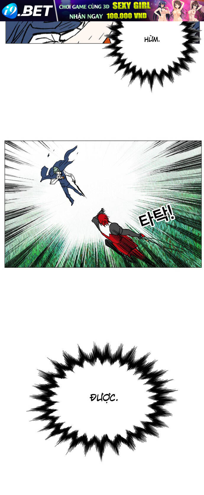 Hard Core Leveling Warrior Ss3 - Chapter 129 - Page 15