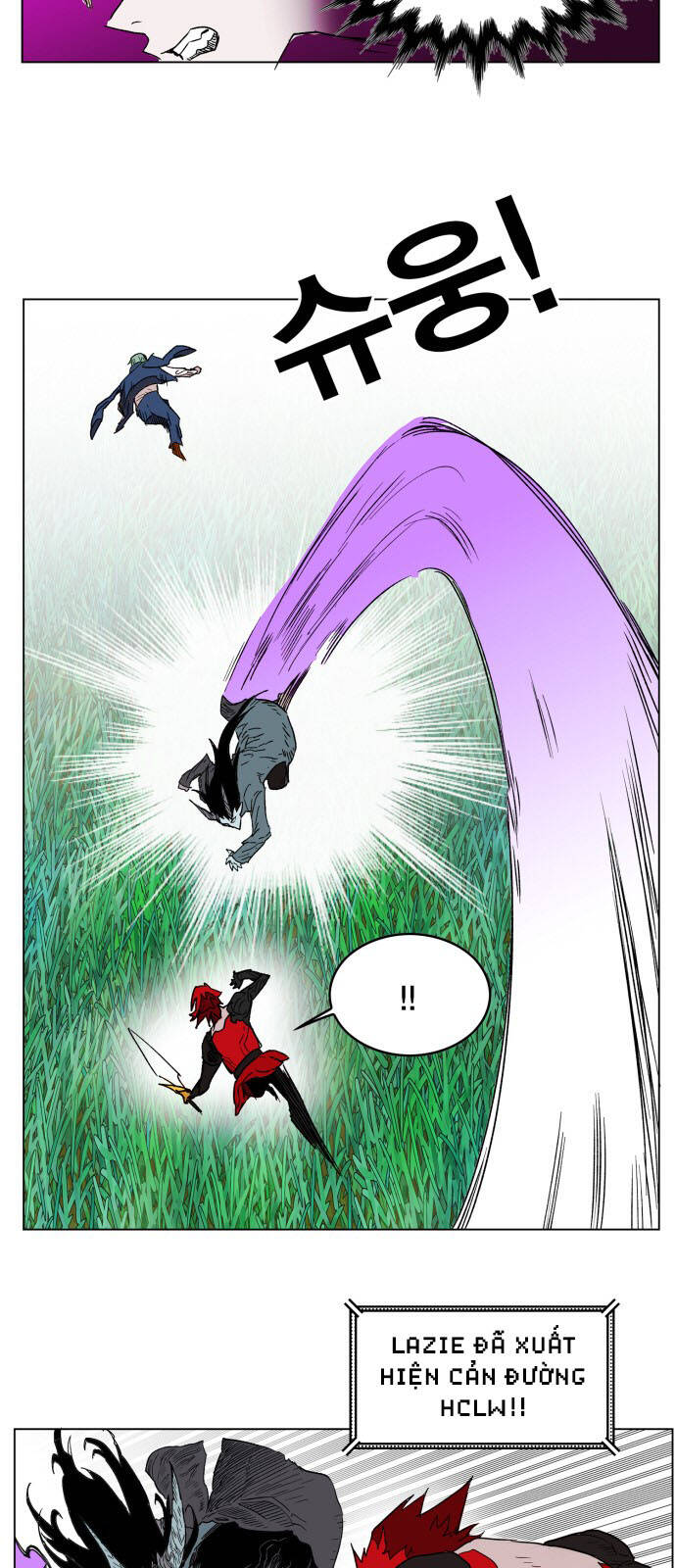 Hard Core Leveling Warrior Ss3 - Chapter 129 - Page 17