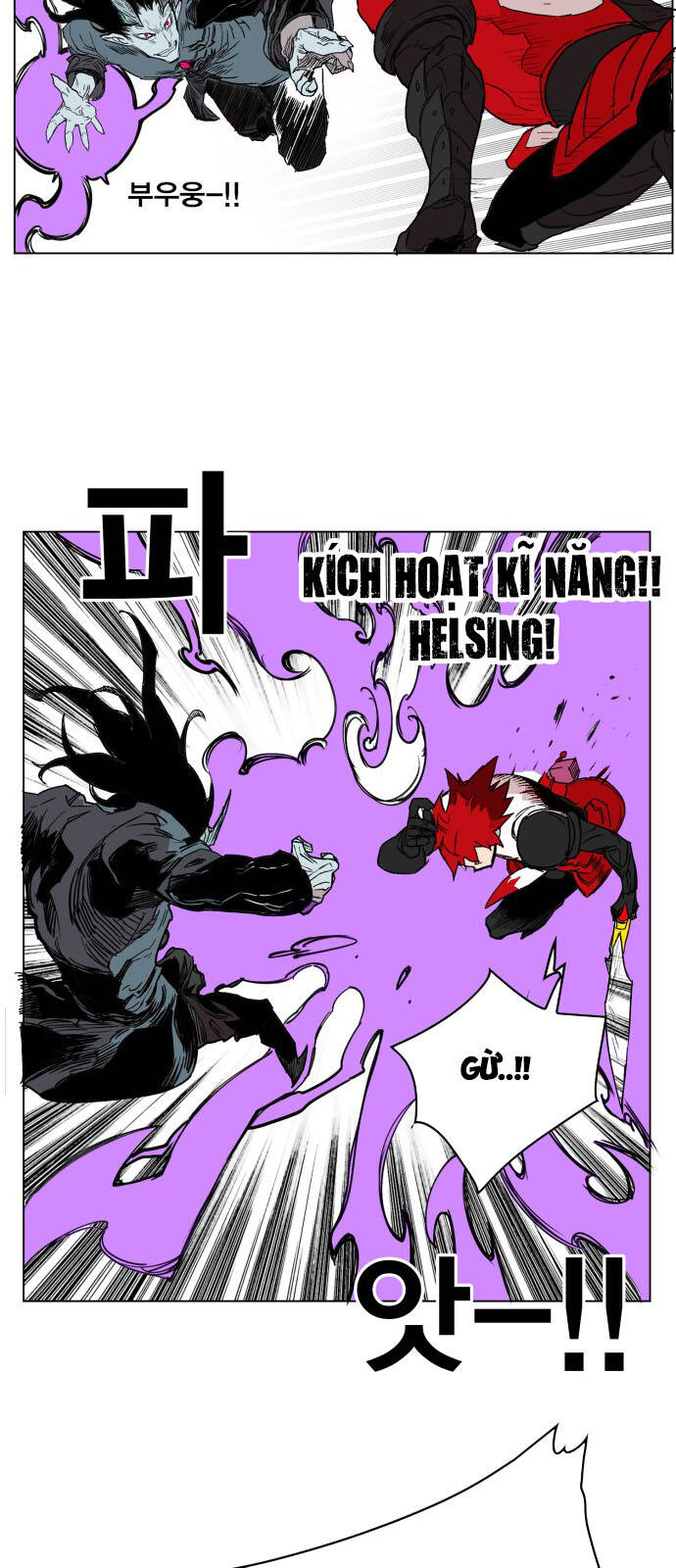 Hard Core Leveling Warrior Ss3 - Chapter 129 - Page 18