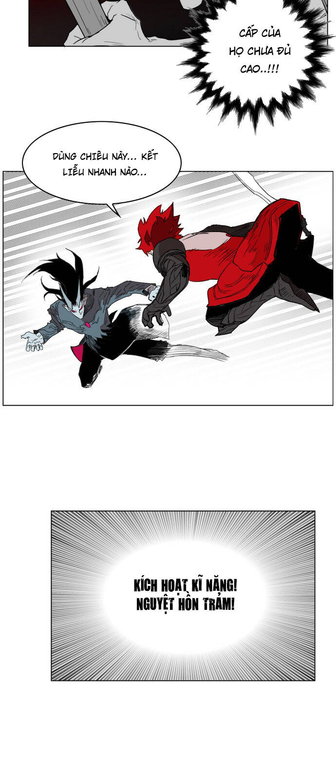 Hard Core Leveling Warrior Ss3 - Chapter 129 - Page 20