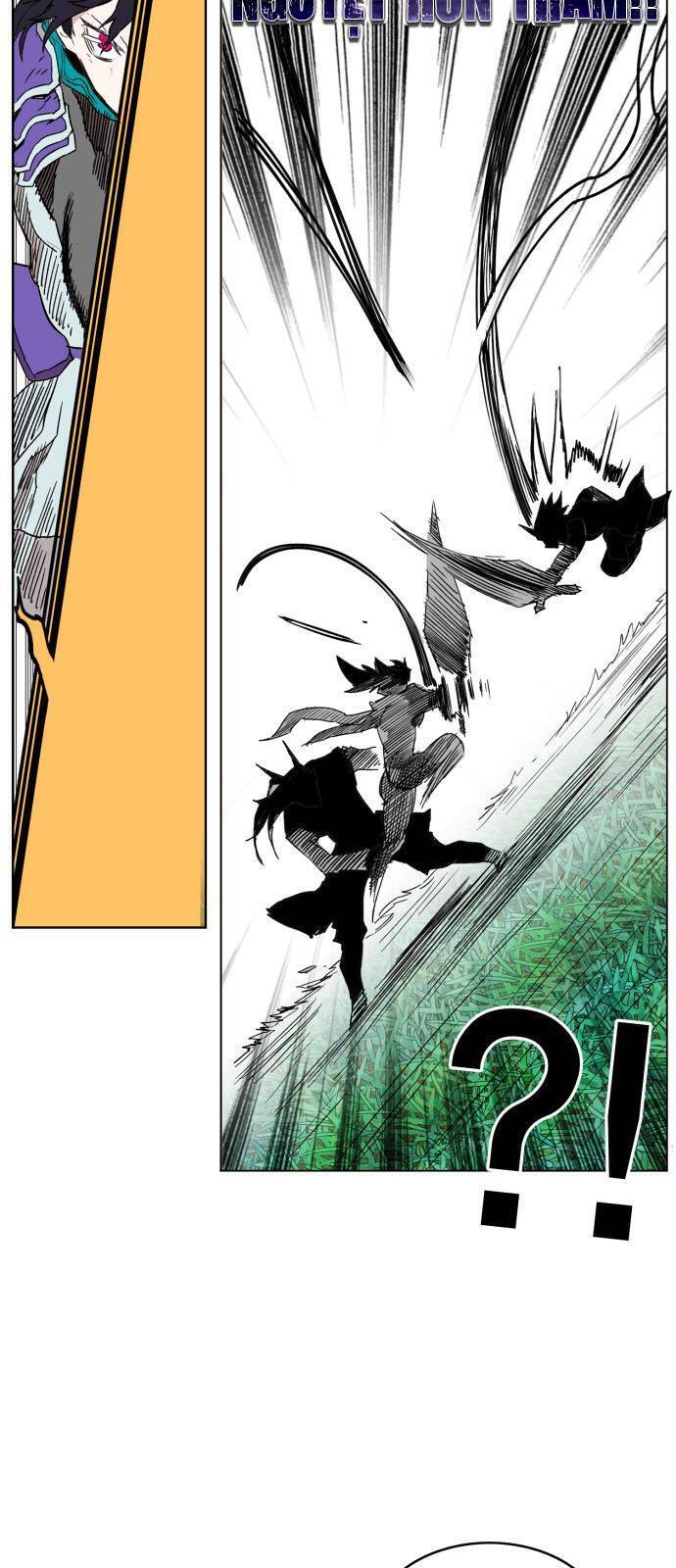 Hard Core Leveling Warrior Ss3 - Chapter 129 - Page 22