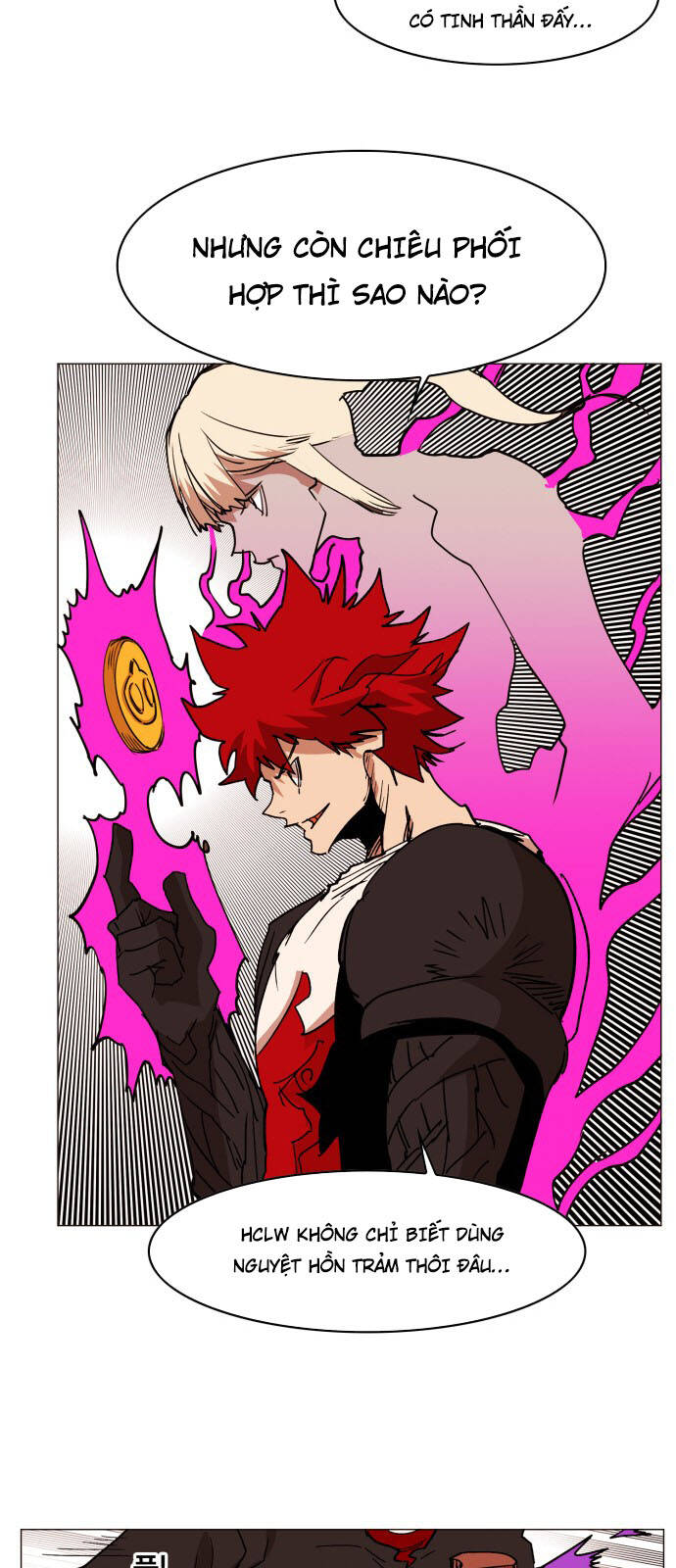 Hard Core Leveling Warrior Ss3 - Chapter 129 - Page 26