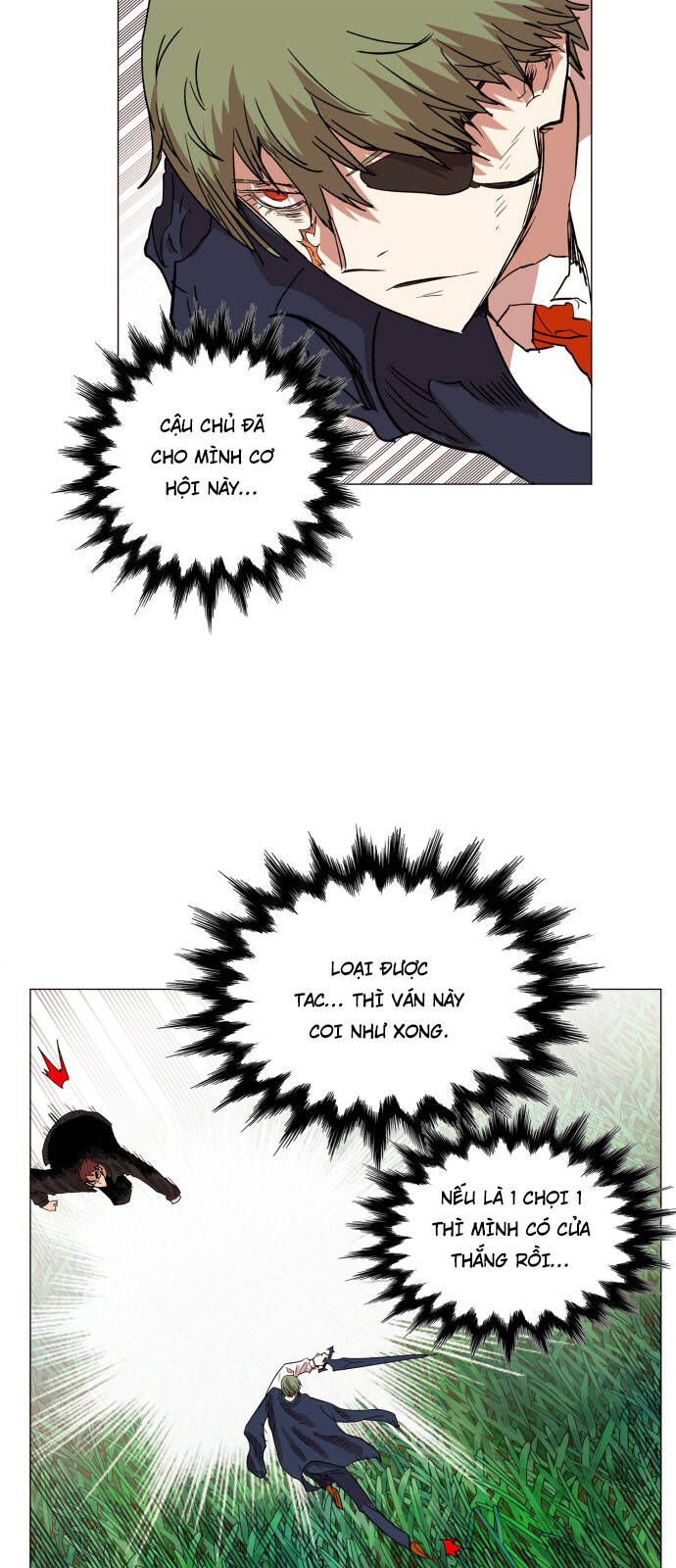 Hard Core Leveling Warrior Ss3 - Chapter 129 - Page 30