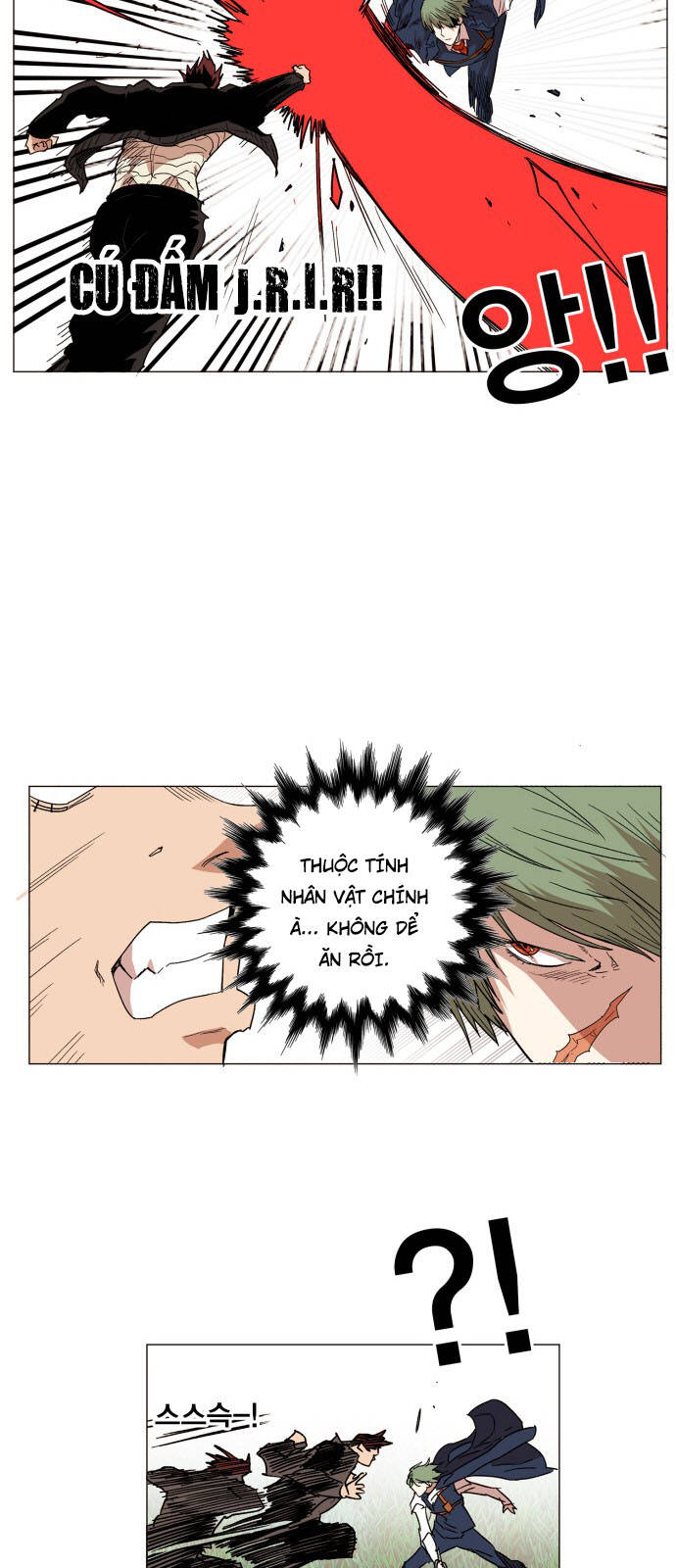 Hard Core Leveling Warrior Ss3 - Chapter 129 - Page 32