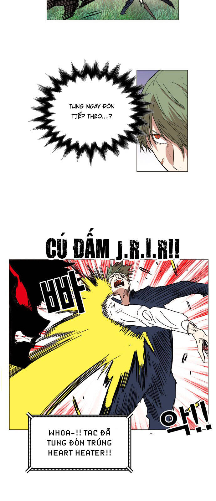 Hard Core Leveling Warrior Ss3 - Chapter 129 - Page 33