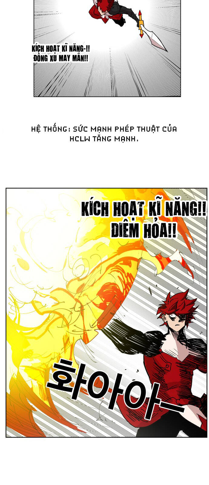 Hard Core Leveling Warrior Ss3 - Chapter 129 - Page 39